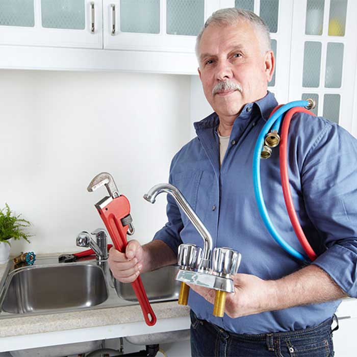 Plumbing Work